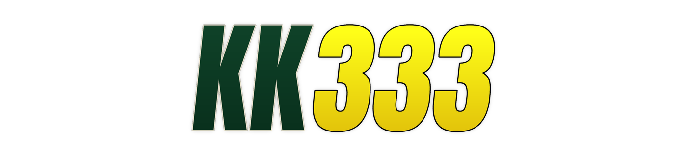 kk333 logo